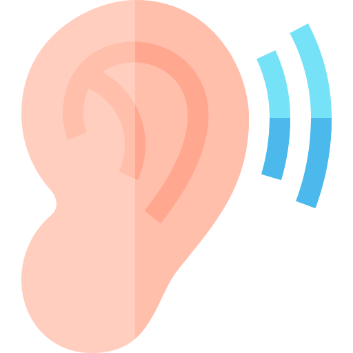 ear